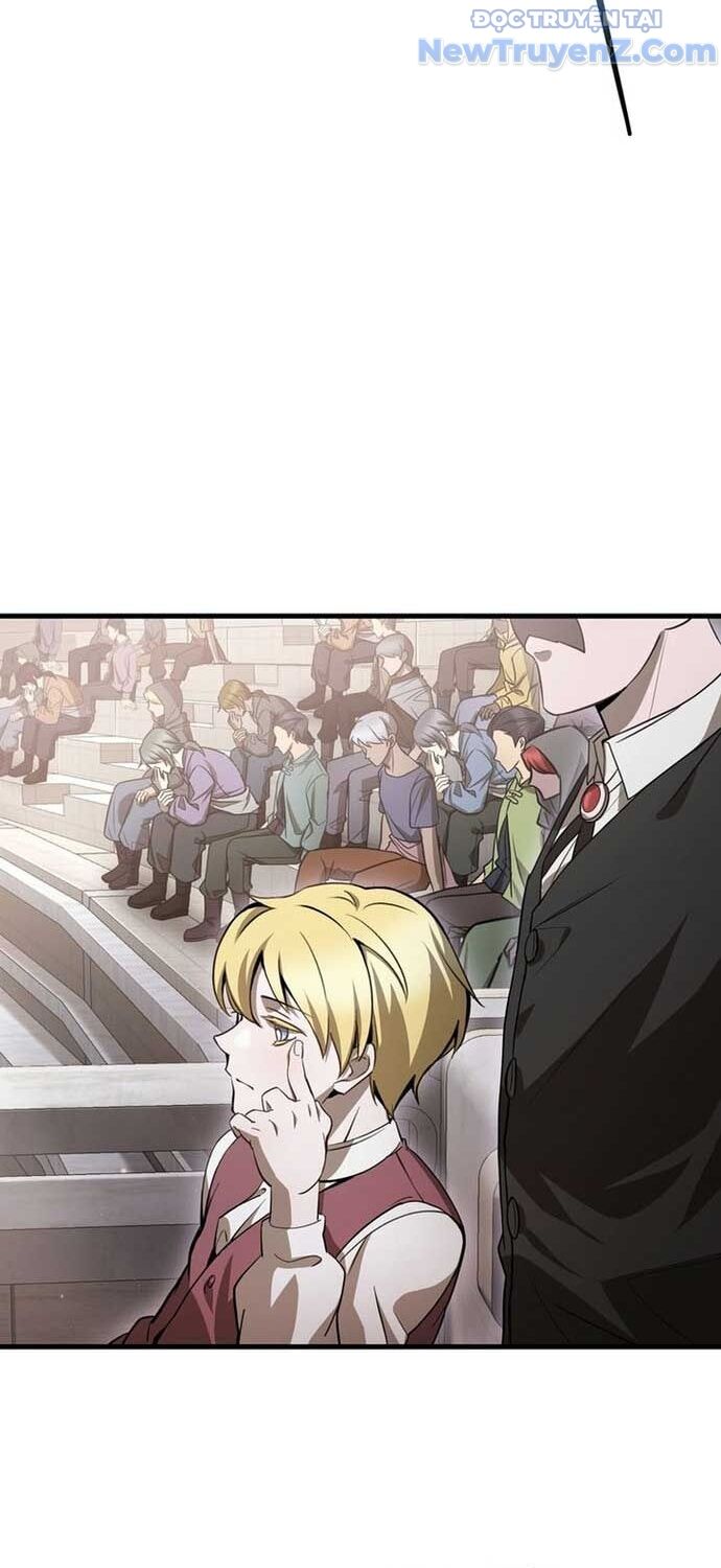 Helmut Đứa Trẻ Bị Ruồng Bỏ Chapter 87 - 60