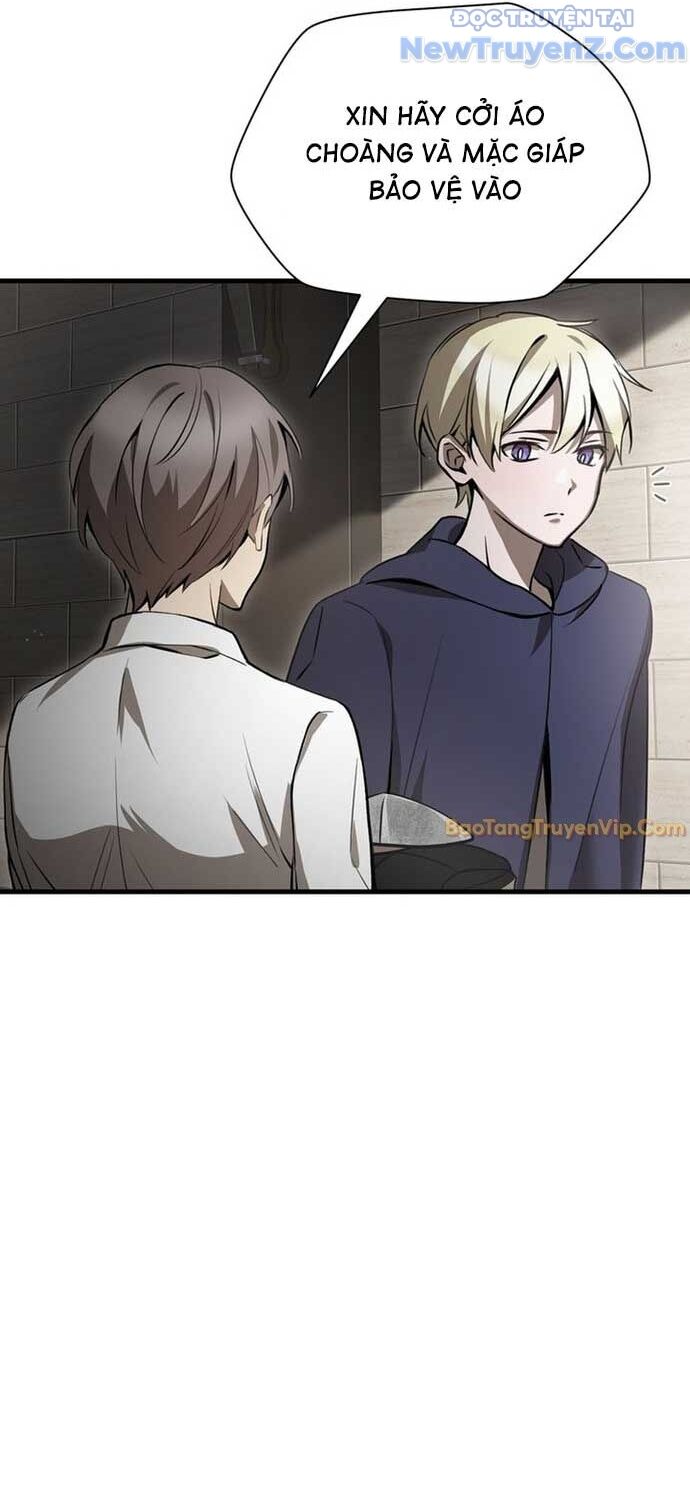 Helmut Đứa Trẻ Bị Ruồng Bỏ Chapter 87 - 61