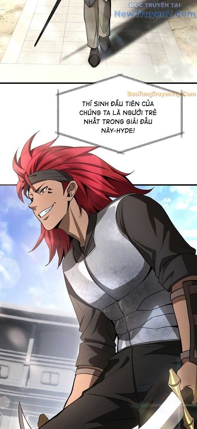 Helmut Đứa Trẻ Bị Ruồng Bỏ Chapter 87 - 63