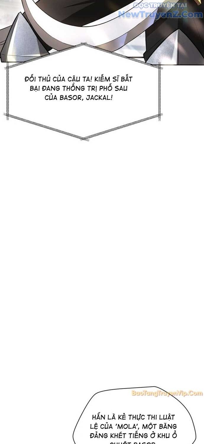 Helmut Đứa Trẻ Bị Ruồng Bỏ Chapter 87 - 64