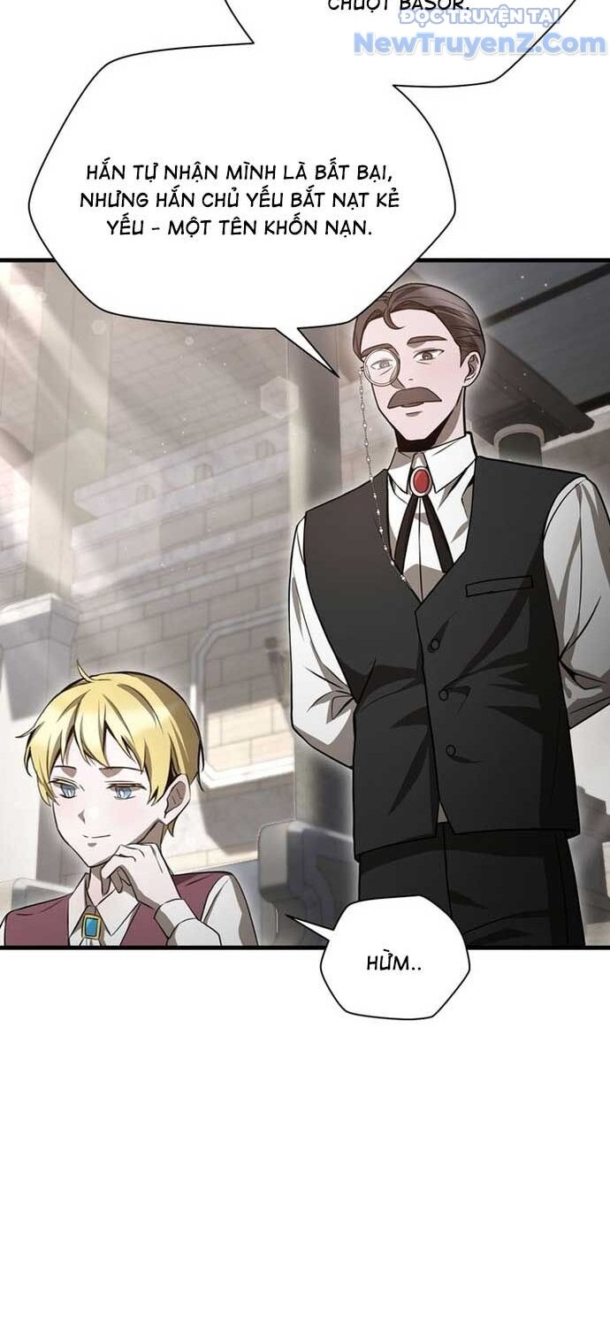 Helmut Đứa Trẻ Bị Ruồng Bỏ Chapter 87 - 65