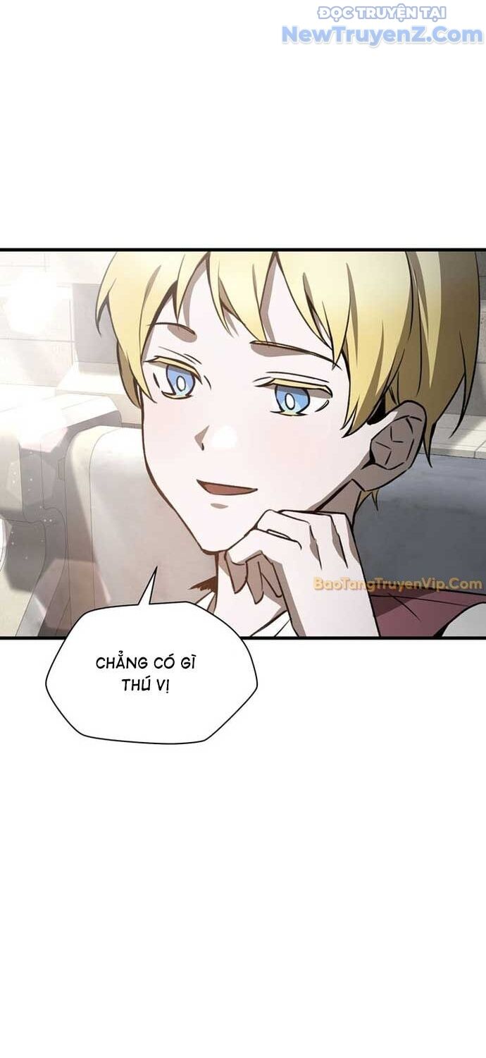 Helmut Đứa Trẻ Bị Ruồng Bỏ Chapter 87 - 66