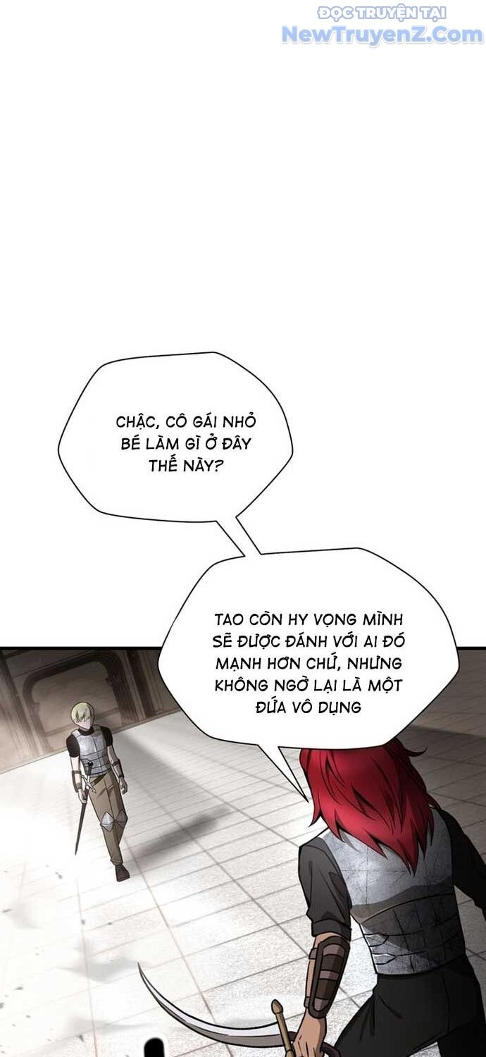 Helmut Đứa Trẻ Bị Ruồng Bỏ Chapter 87 - 67