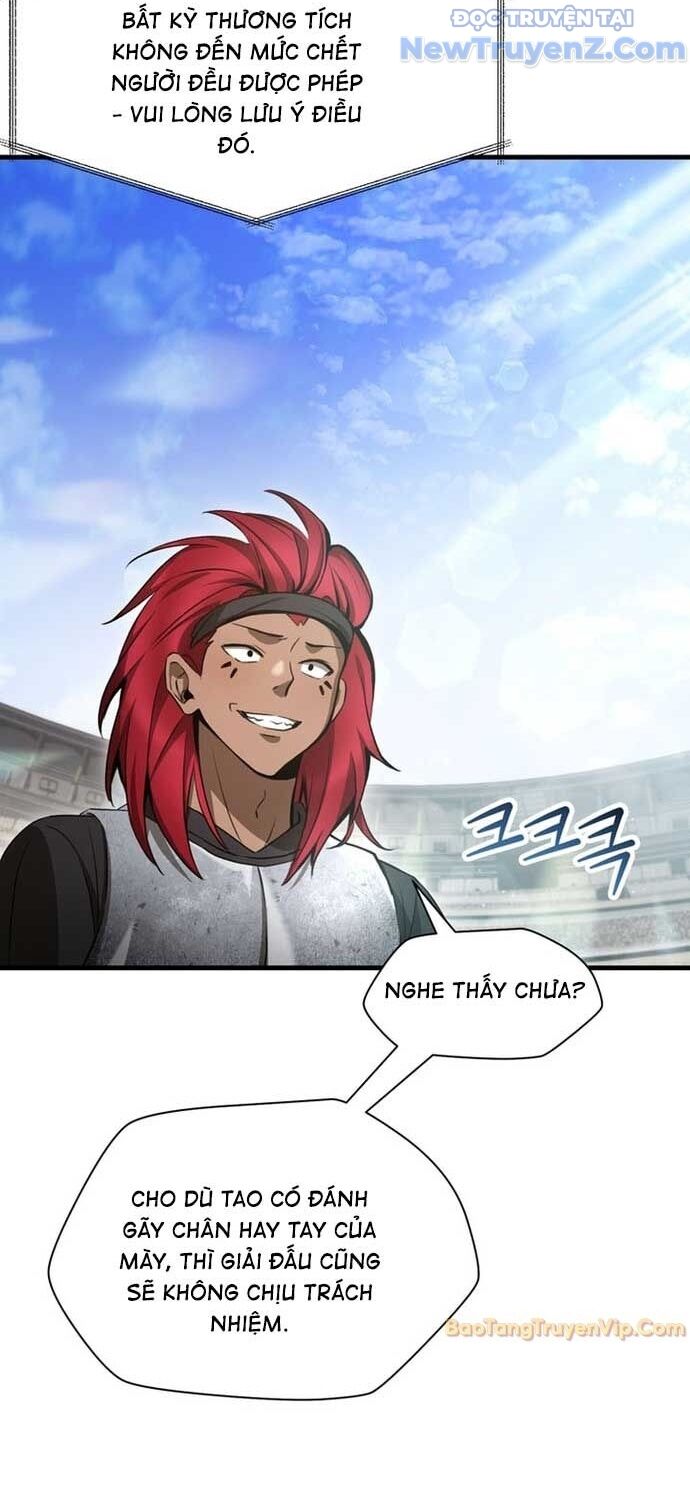 Helmut Đứa Trẻ Bị Ruồng Bỏ Chapter 87 - 69