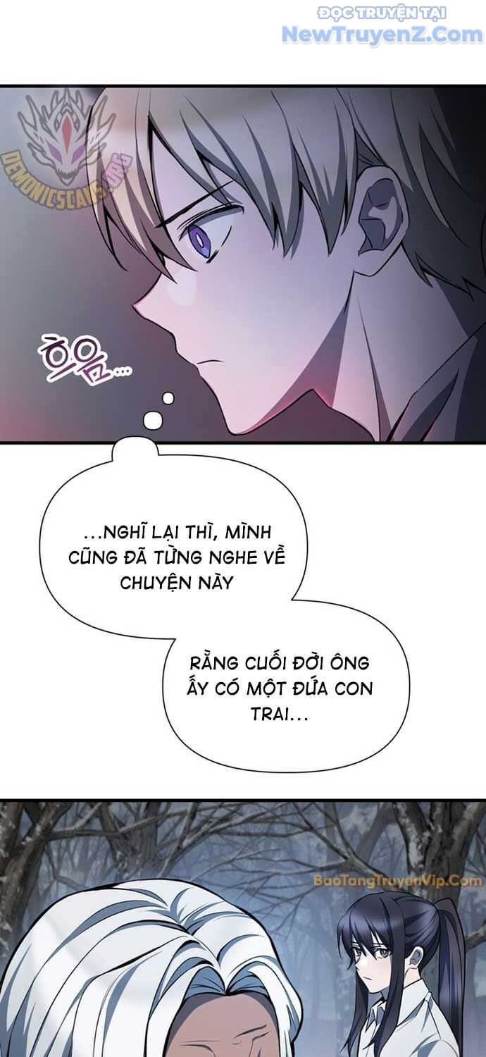 Helmut Đứa Trẻ Bị Ruồng Bỏ Chapter 87 - 8