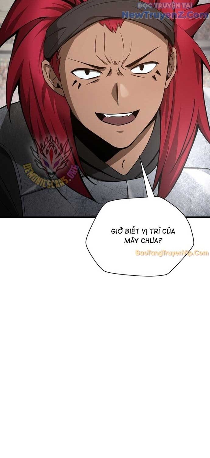 Helmut Đứa Trẻ Bị Ruồng Bỏ Chapter 87 - 71