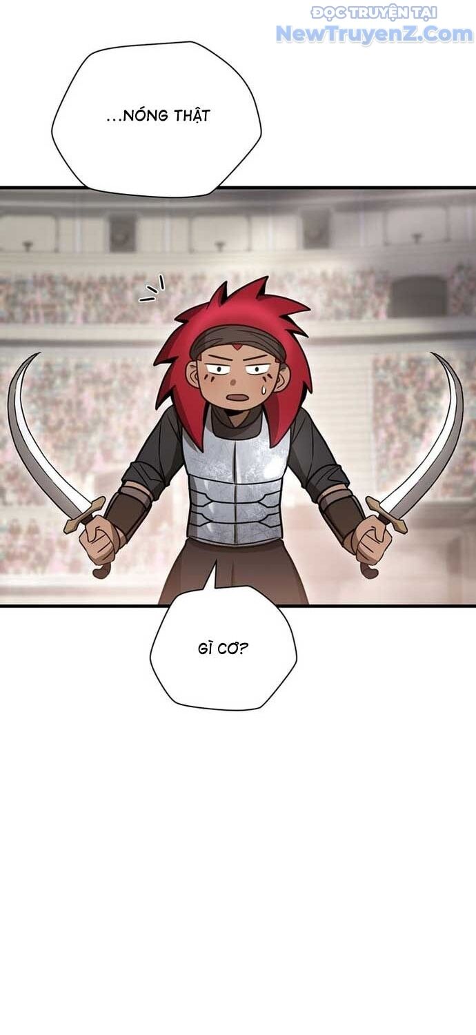 Helmut Đứa Trẻ Bị Ruồng Bỏ Chapter 87 - 72