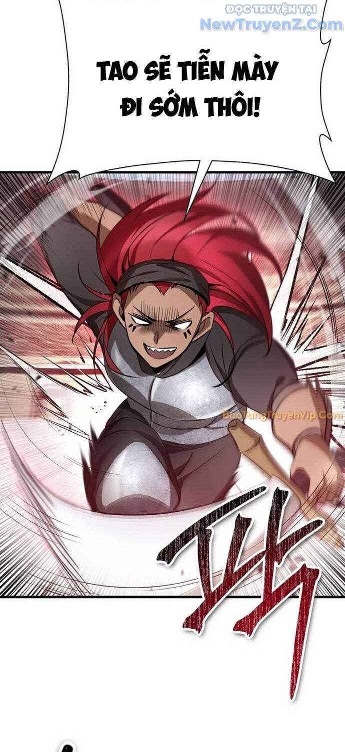 Helmut Đứa Trẻ Bị Ruồng Bỏ Chapter 87 - 76