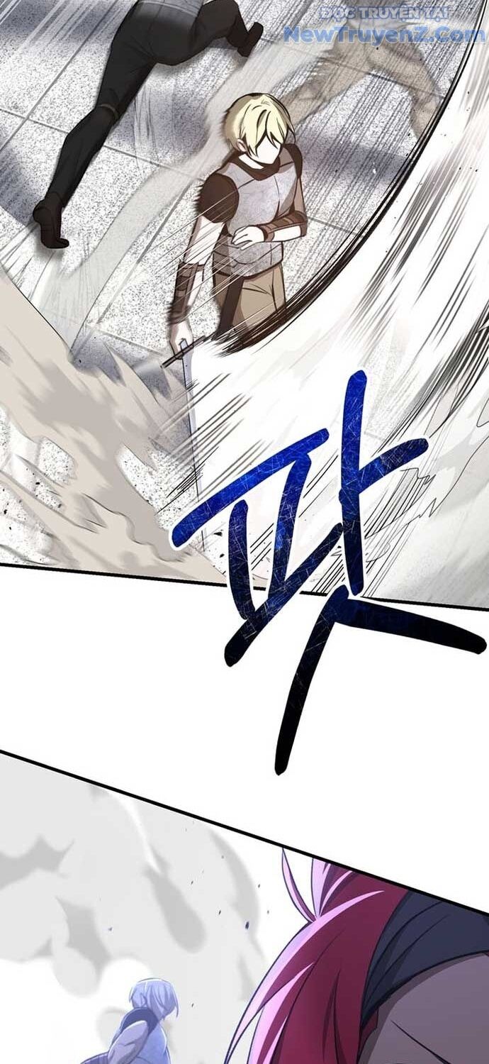 Helmut Đứa Trẻ Bị Ruồng Bỏ Chapter 87 - 80