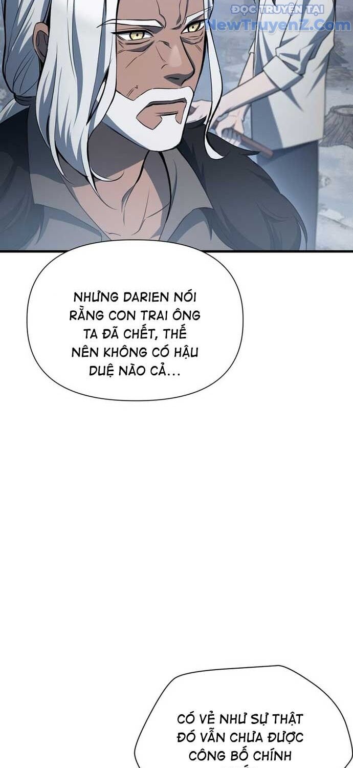 Helmut Đứa Trẻ Bị Ruồng Bỏ Chapter 87 - 9