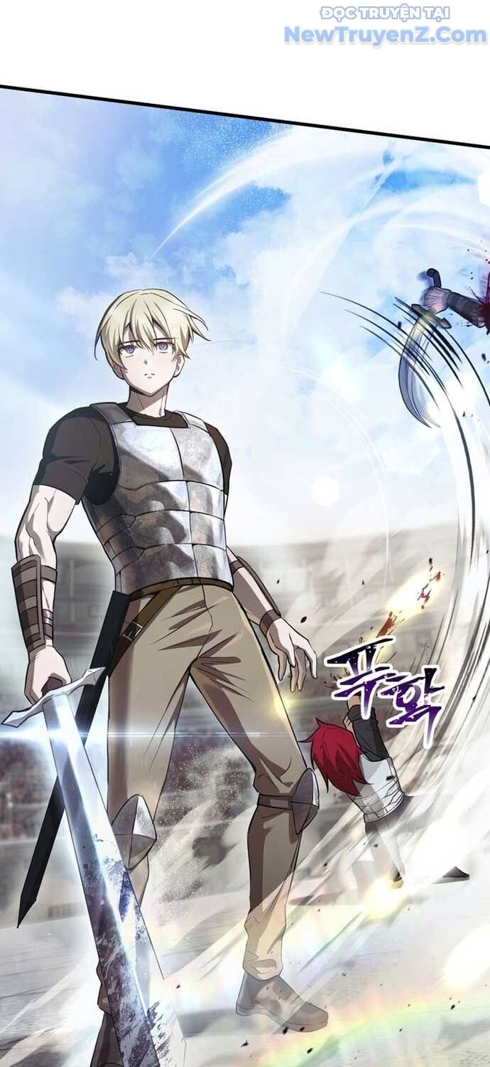 Helmut Đứa Trẻ Bị Ruồng Bỏ Chapter 87 - 82