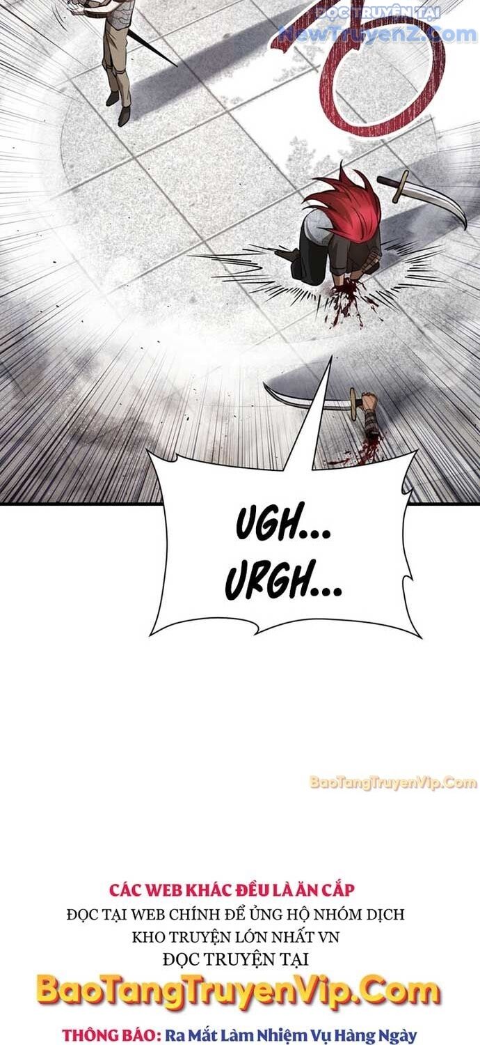 Helmut Đứa Trẻ Bị Ruồng Bỏ Chapter 87 - 84