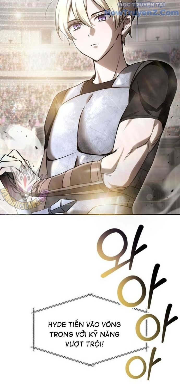 Helmut Đứa Trẻ Bị Ruồng Bỏ Chapter 87 - 87