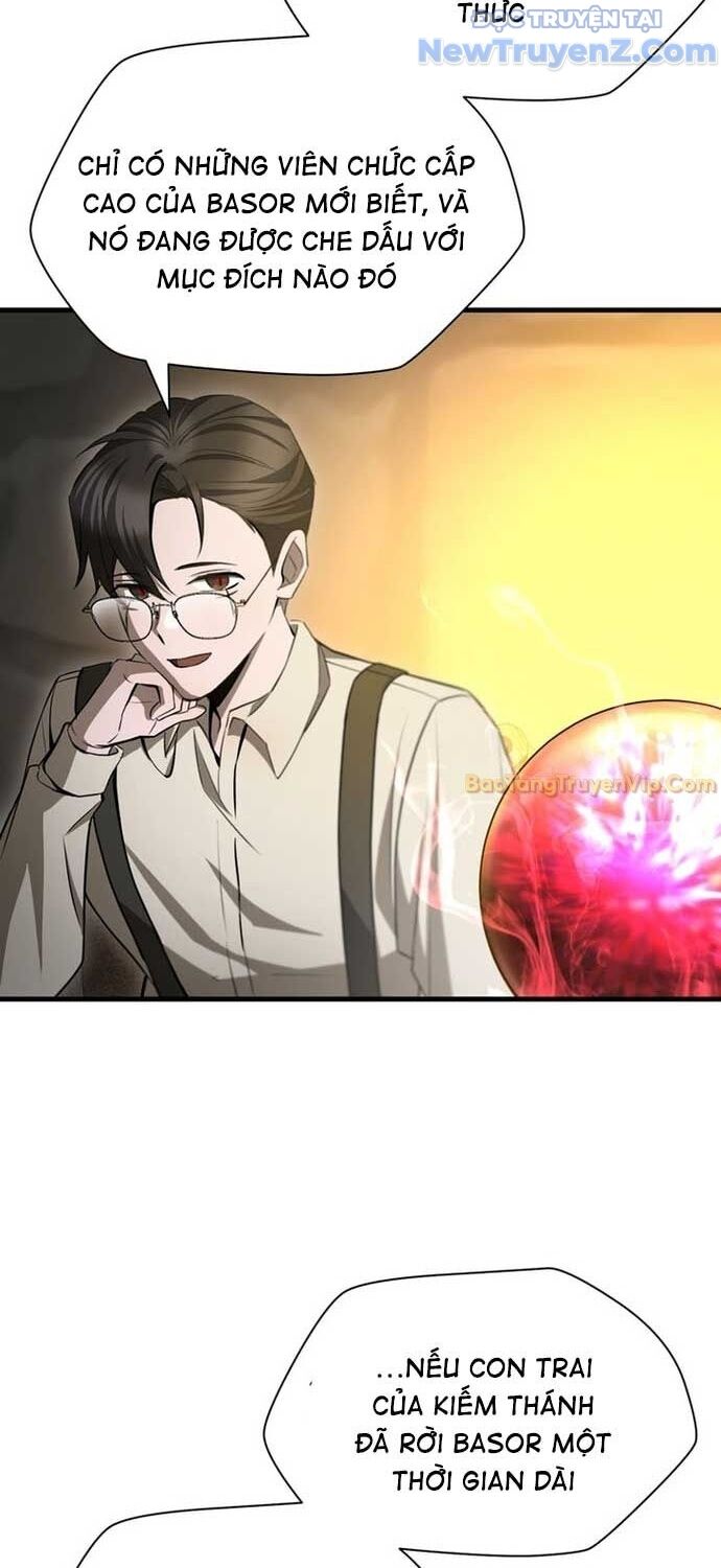 Helmut Đứa Trẻ Bị Ruồng Bỏ Chapter 87 - 10