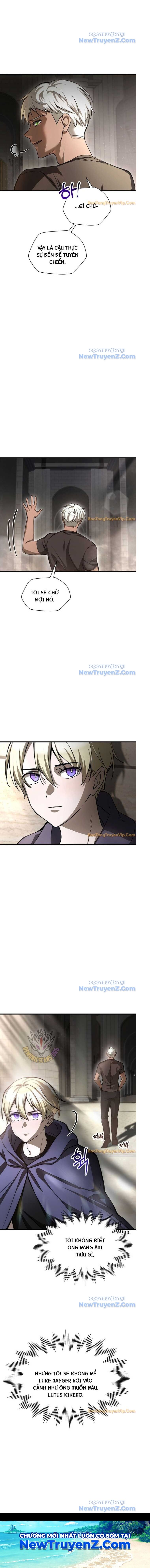 Helmut Đứa Trẻ Bị Ruồng Bỏ Chapter 89 - 6