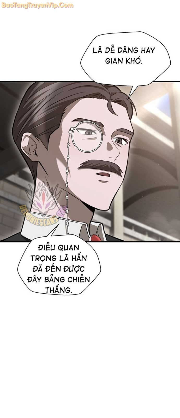 Helmut Đứa Trẻ Bị Ruồng Bỏ Chapter 91 - 11
