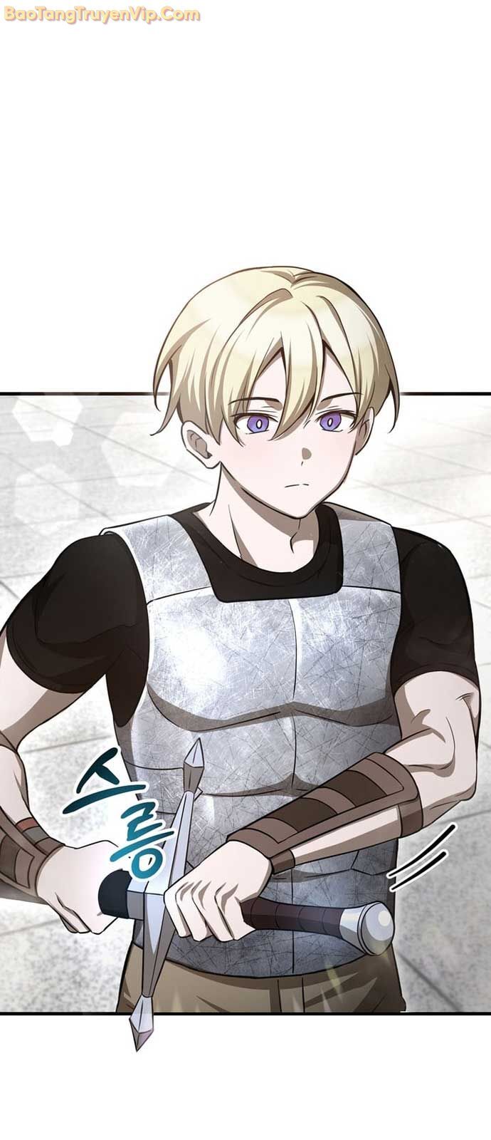 Helmut Đứa Trẻ Bị Ruồng Bỏ Chapter 91 - 13