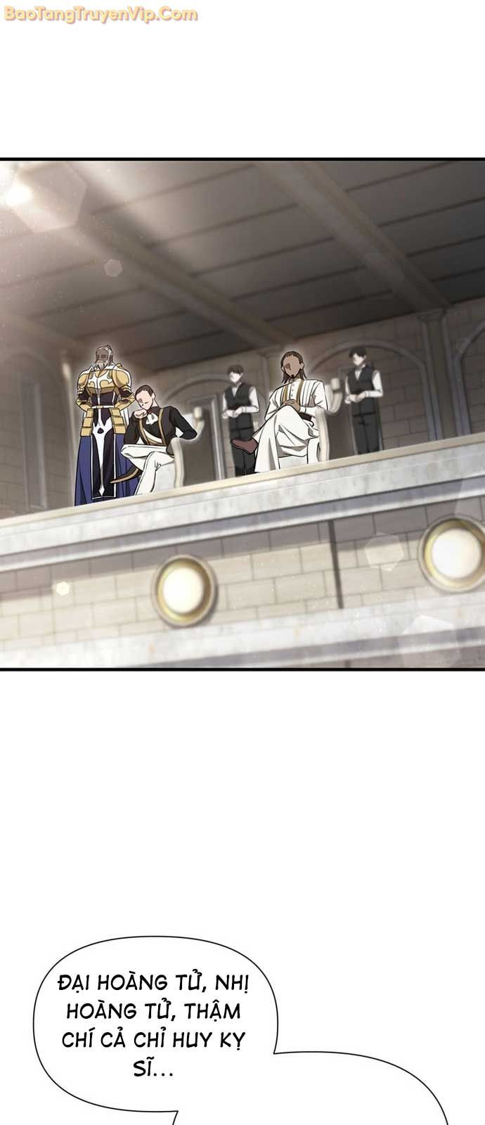 Helmut Đứa Trẻ Bị Ruồng Bỏ Chapter 91 - 15