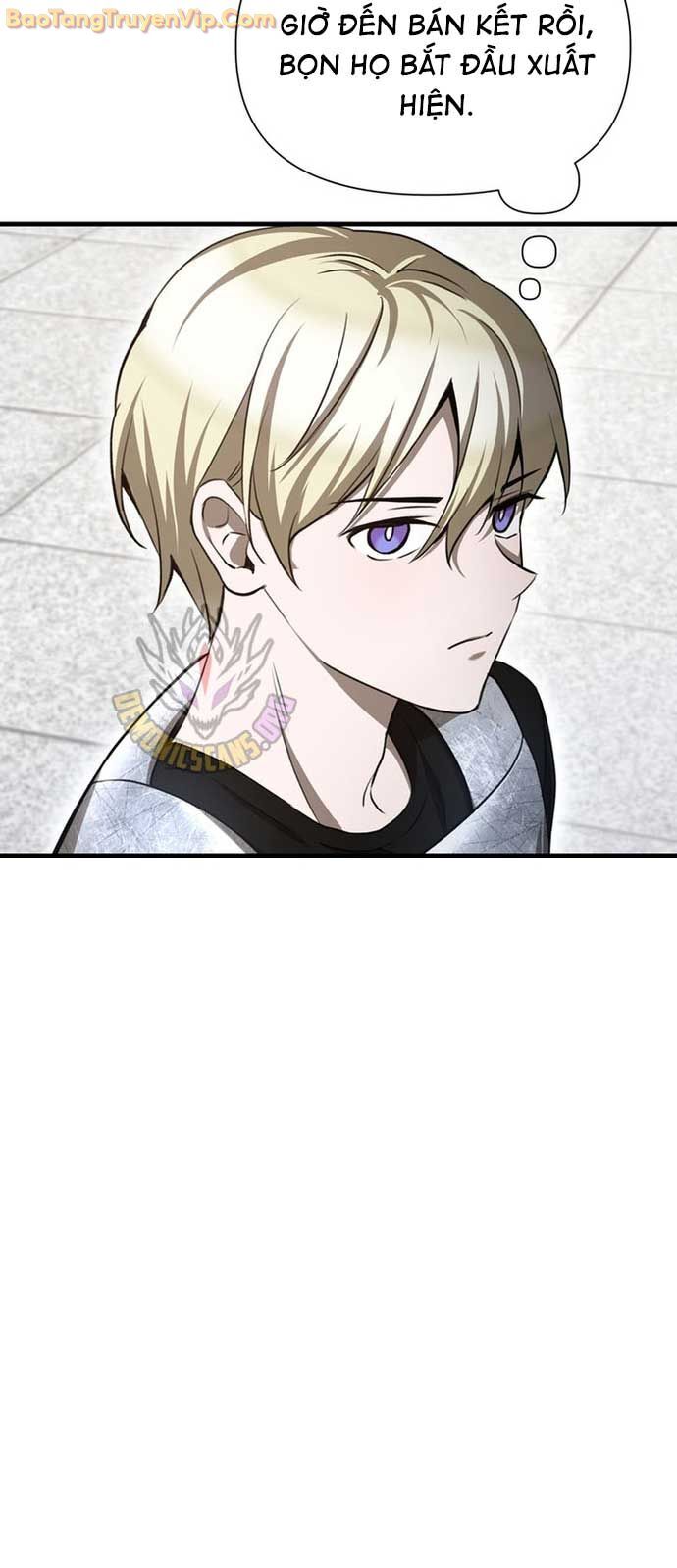 Helmut Đứa Trẻ Bị Ruồng Bỏ Chapter 91 - 16