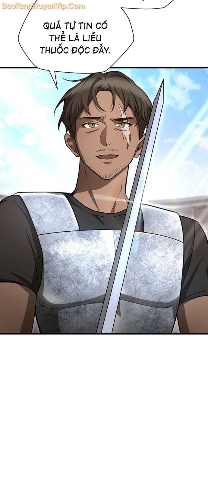 Helmut Đứa Trẻ Bị Ruồng Bỏ Chapter 91 - 18