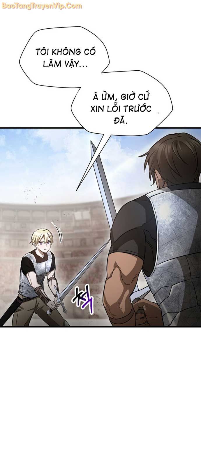 Helmut Đứa Trẻ Bị Ruồng Bỏ Chapter 91 - 19