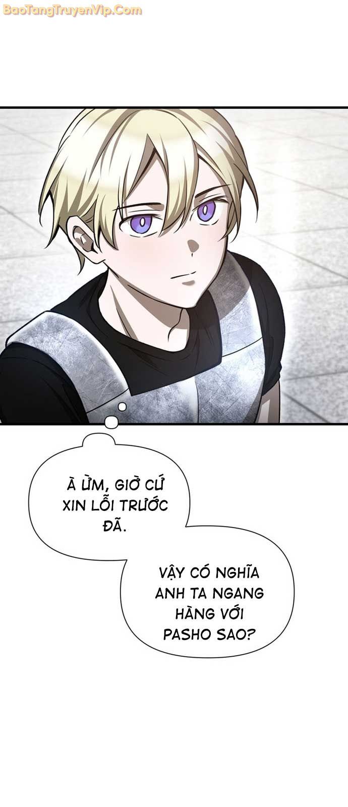 Helmut Đứa Trẻ Bị Ruồng Bỏ Chapter 91 - 20