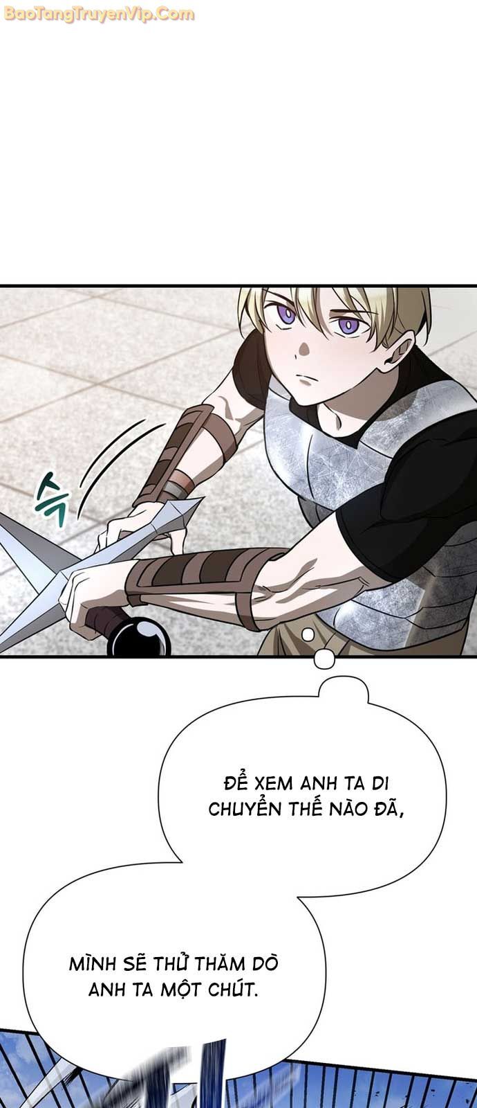 Helmut Đứa Trẻ Bị Ruồng Bỏ Chapter 91 - 22