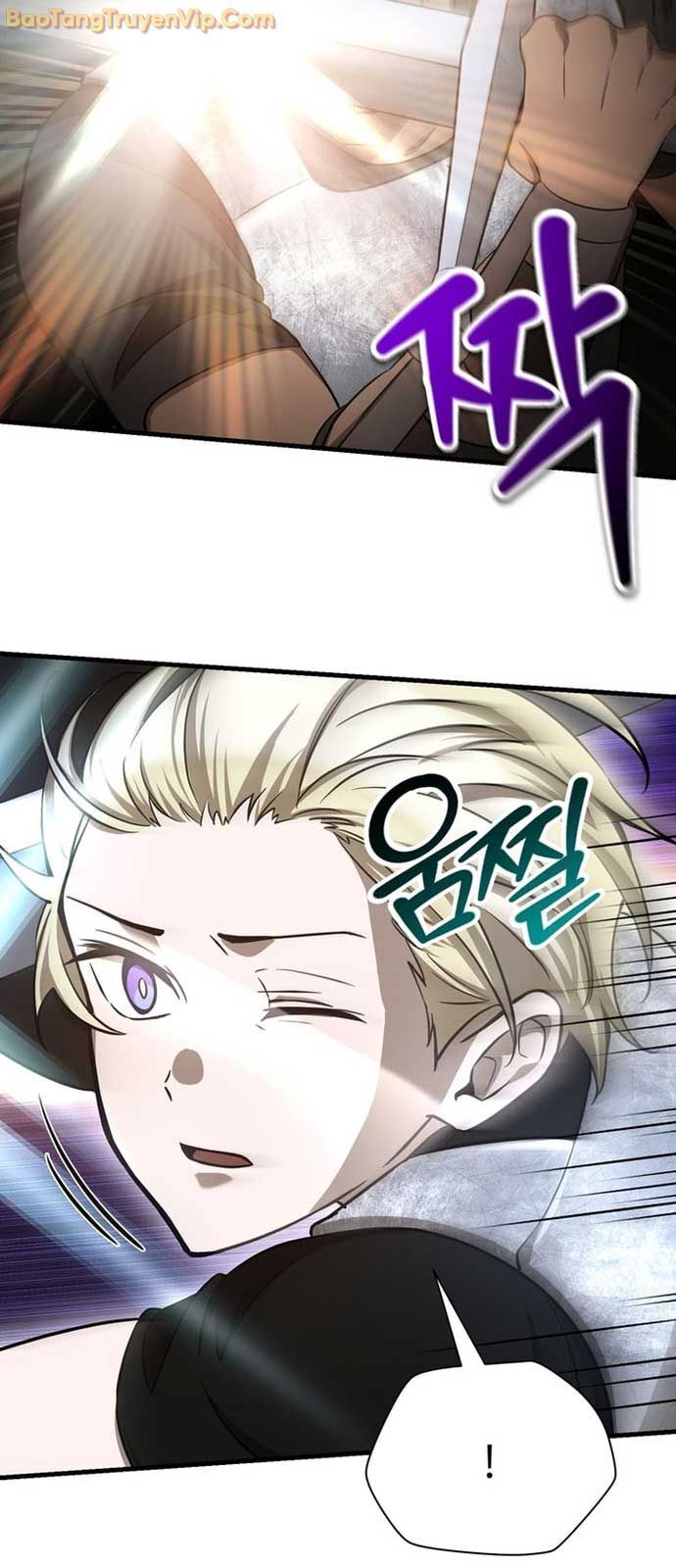 Helmut Đứa Trẻ Bị Ruồng Bỏ Chapter 91 - 25