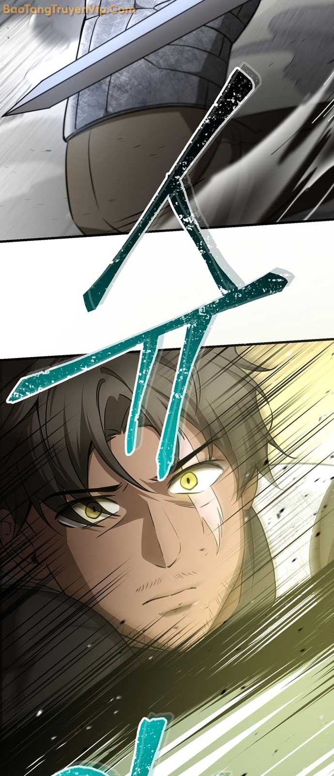 Helmut Đứa Trẻ Bị Ruồng Bỏ Chapter 91 - 28