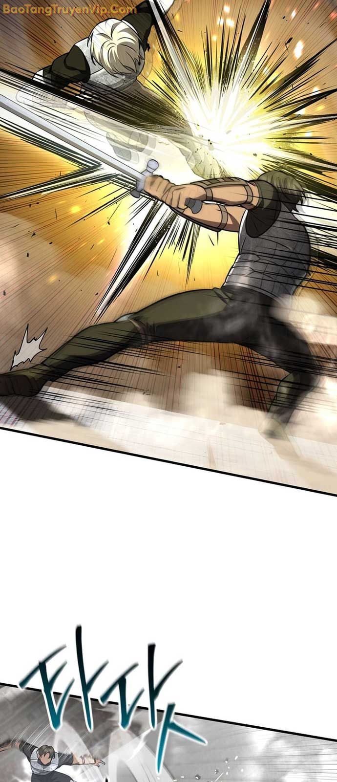 Helmut Đứa Trẻ Bị Ruồng Bỏ Chapter 91 - 30