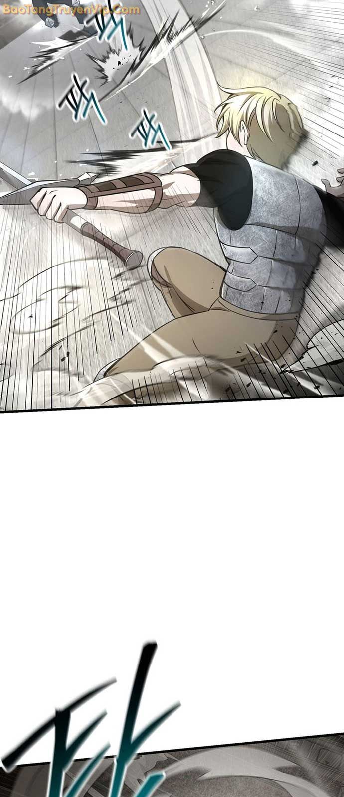 Helmut Đứa Trẻ Bị Ruồng Bỏ Chapter 91 - 31