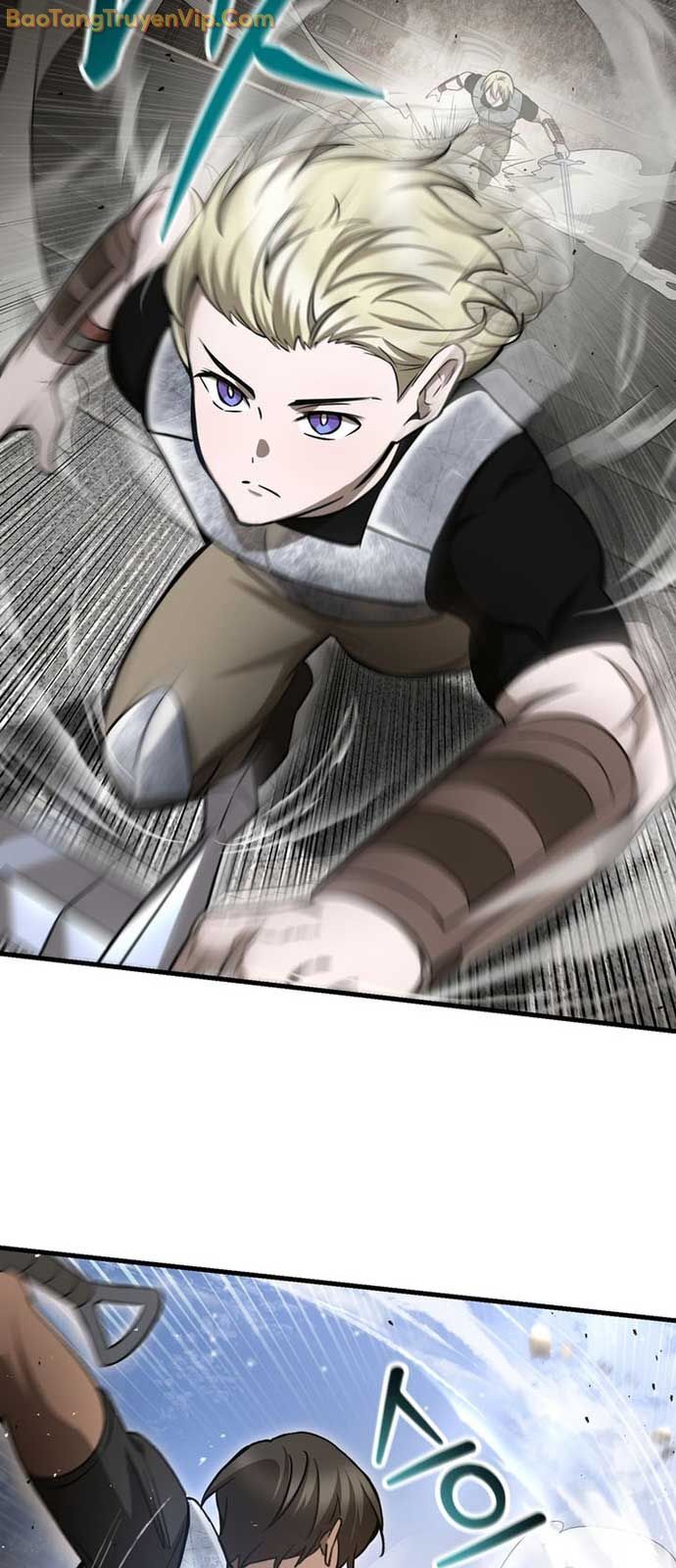 Helmut Đứa Trẻ Bị Ruồng Bỏ Chapter 91 - 32