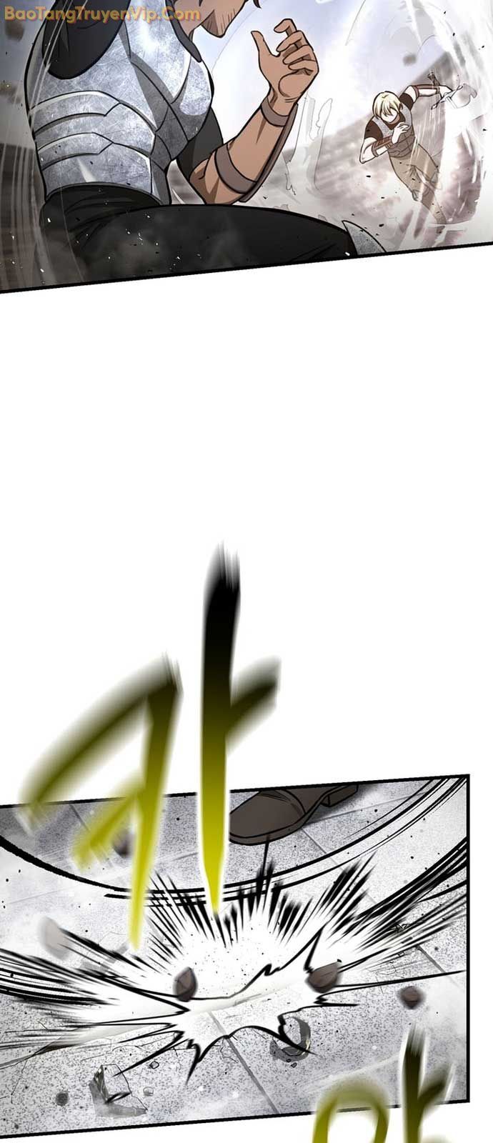 Helmut Đứa Trẻ Bị Ruồng Bỏ Chapter 91 - 33