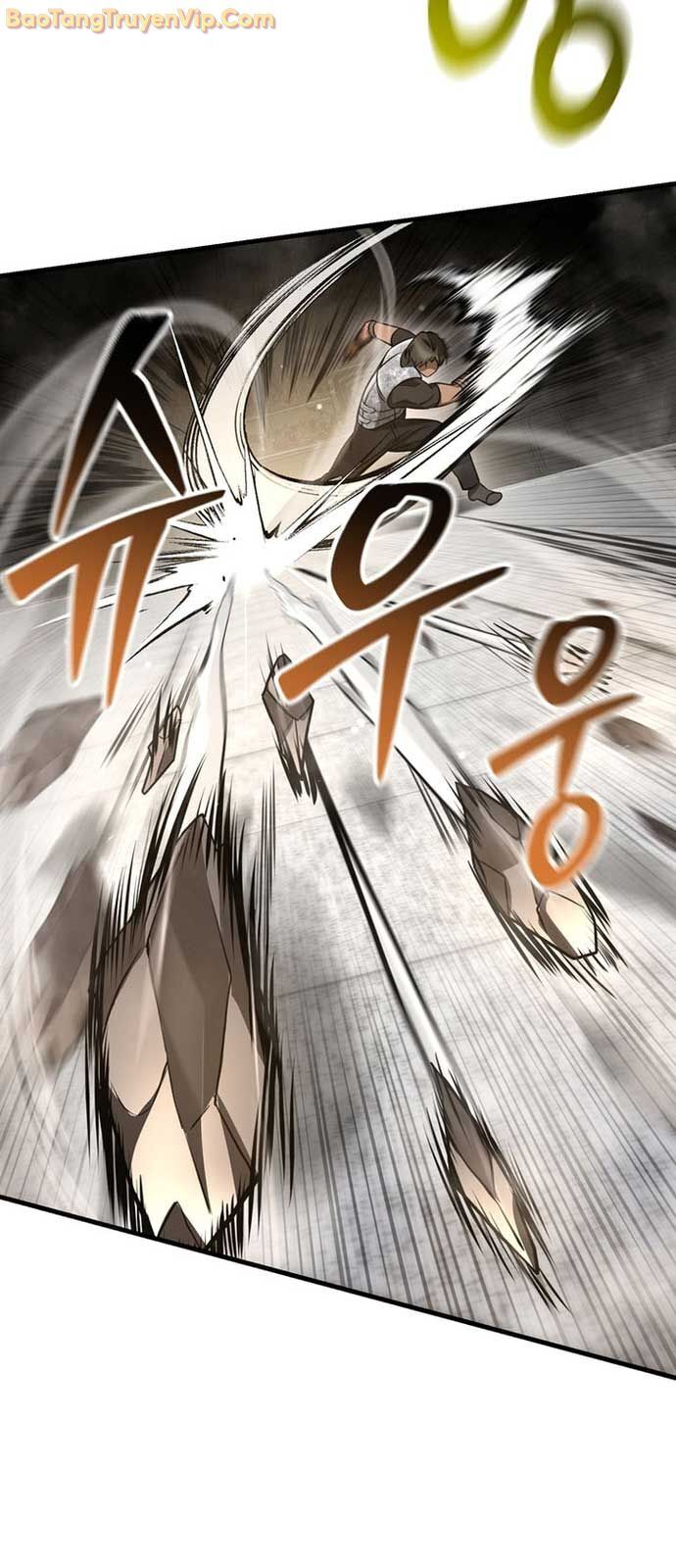 Helmut Đứa Trẻ Bị Ruồng Bỏ Chapter 91 - 34