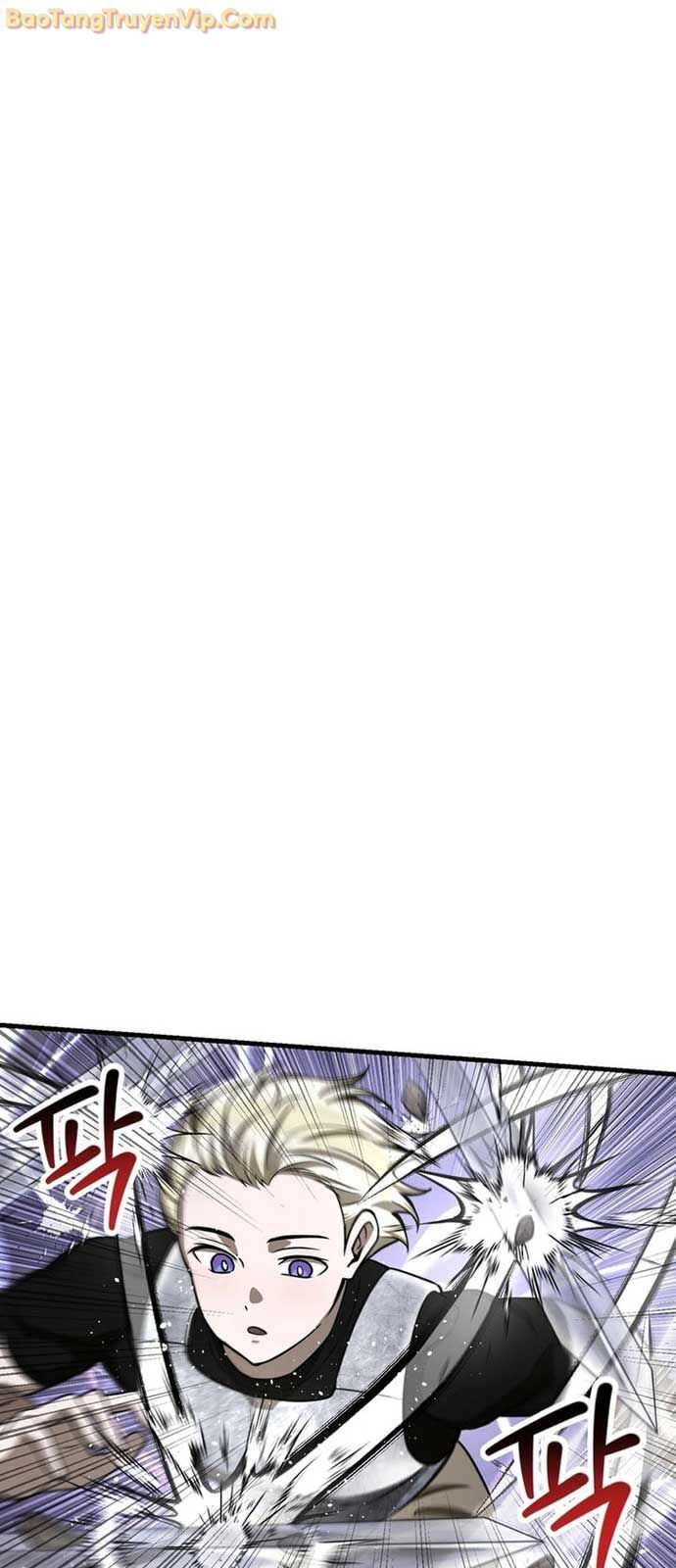 Helmut Đứa Trẻ Bị Ruồng Bỏ Chapter 91 - 35