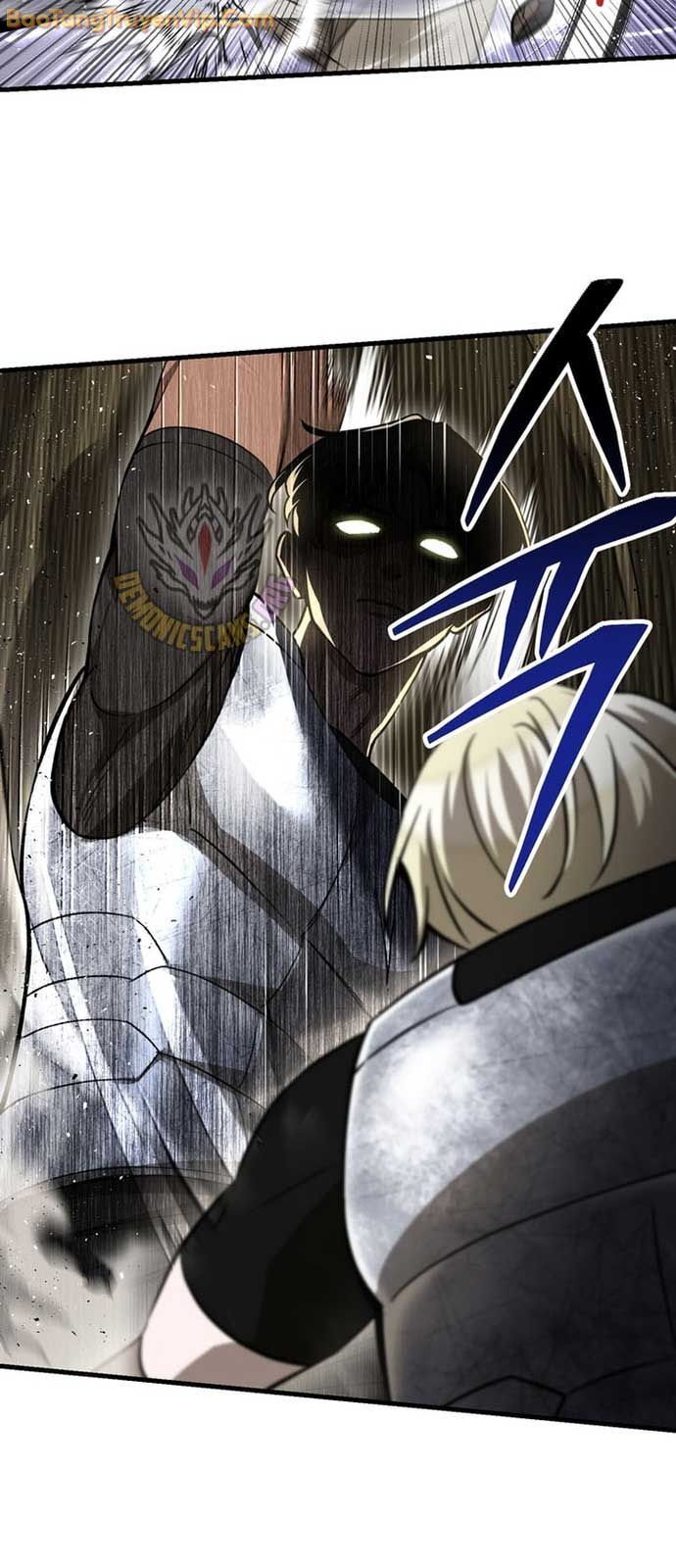 Helmut Đứa Trẻ Bị Ruồng Bỏ Chapter 91 - 36