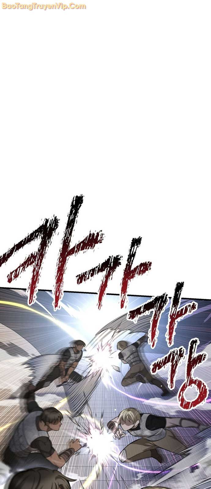 Helmut Đứa Trẻ Bị Ruồng Bỏ Chapter 91 - 37