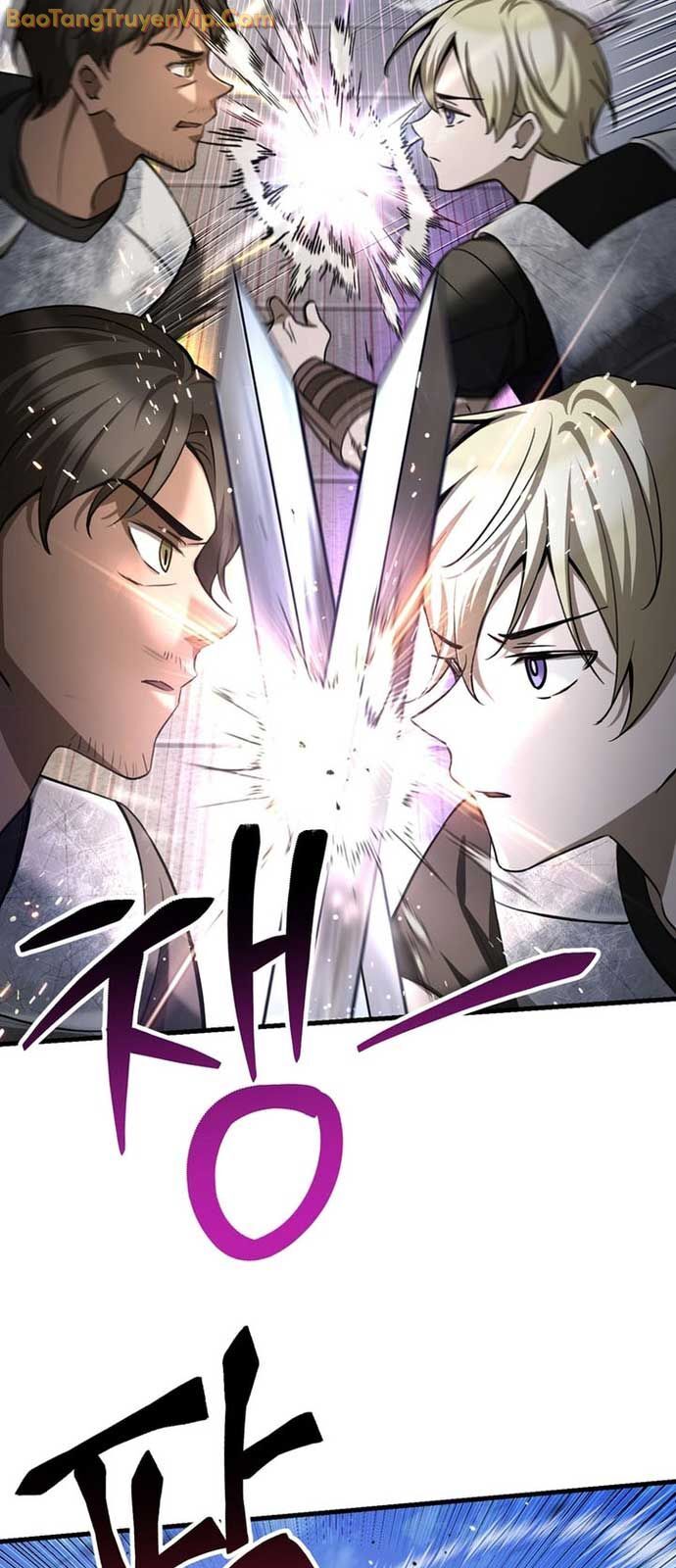 Helmut Đứa Trẻ Bị Ruồng Bỏ Chapter 91 - 38