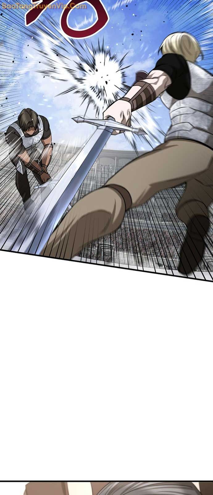 Helmut Đứa Trẻ Bị Ruồng Bỏ Chapter 91 - 39