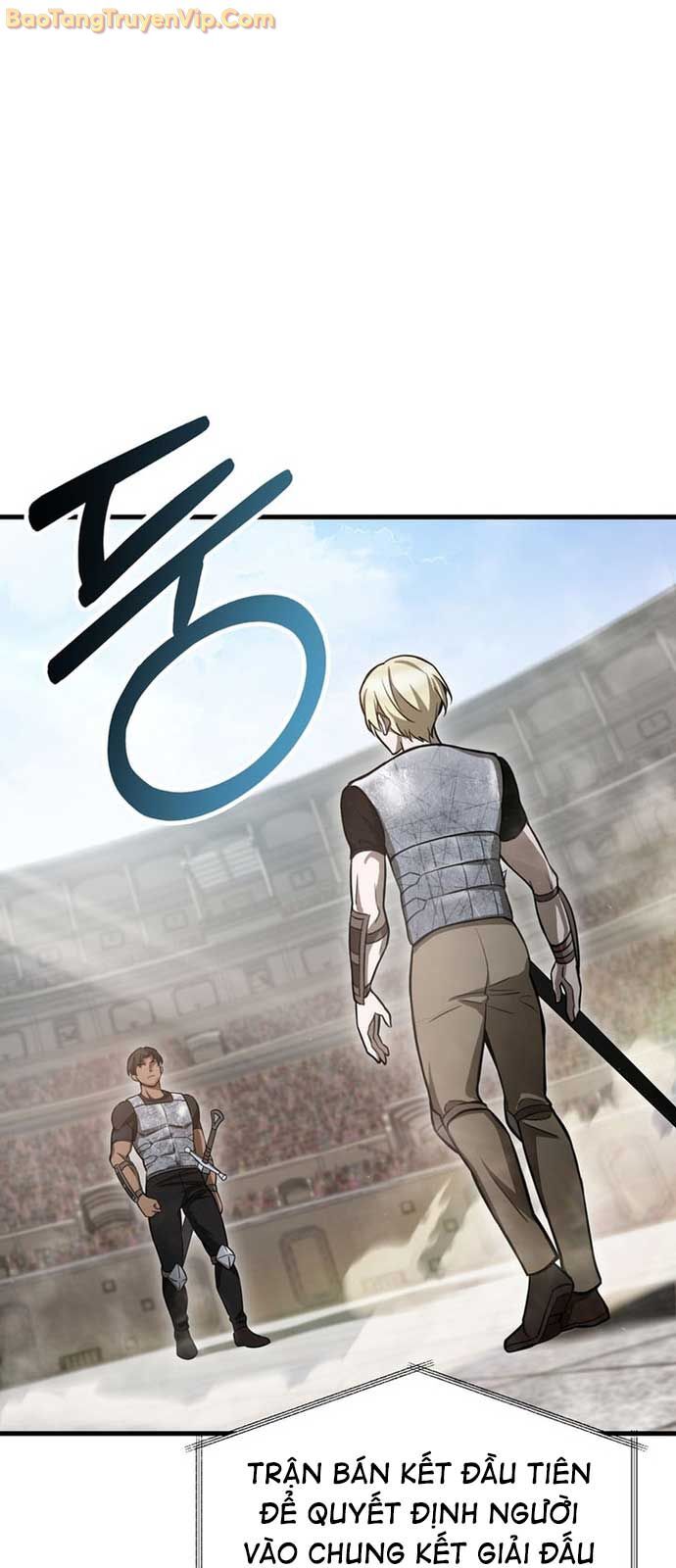 Helmut Đứa Trẻ Bị Ruồng Bỏ Chapter 91 - 5