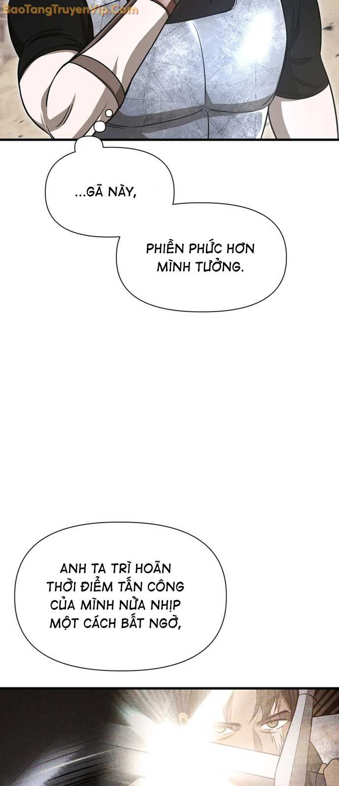 Helmut Đứa Trẻ Bị Ruồng Bỏ Chapter 91 - 42