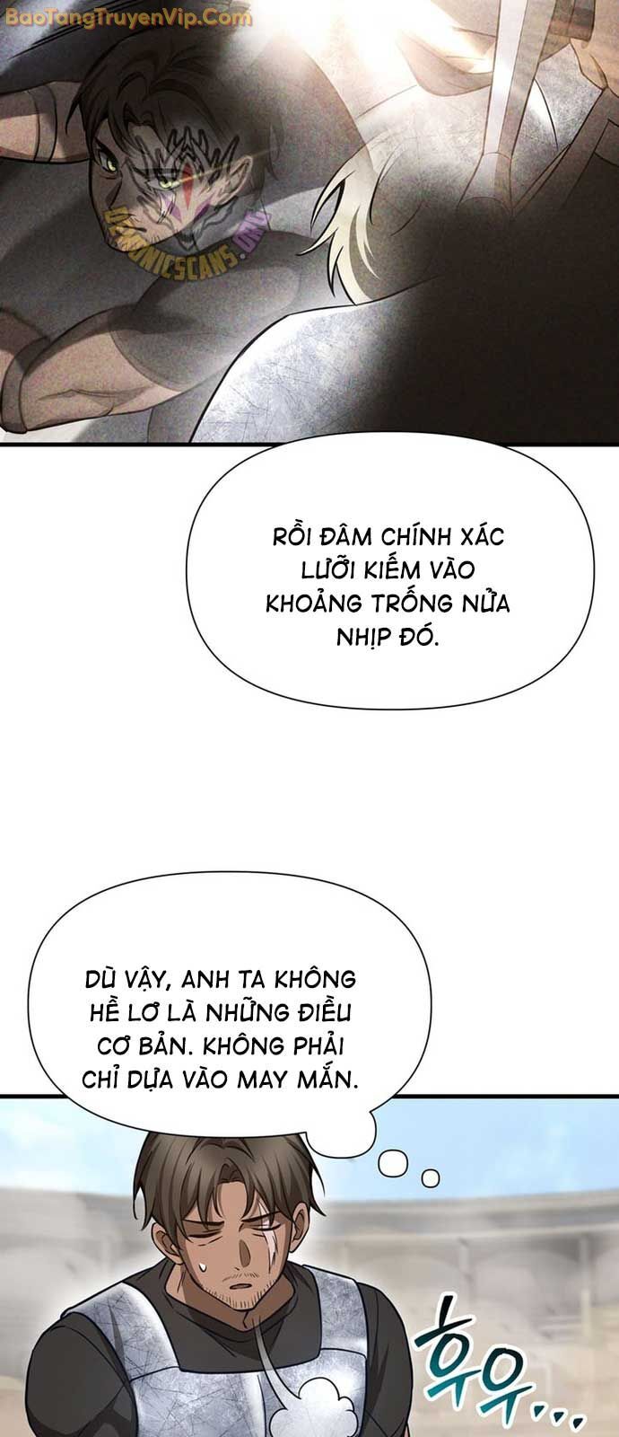 Helmut Đứa Trẻ Bị Ruồng Bỏ Chapter 91 - 43