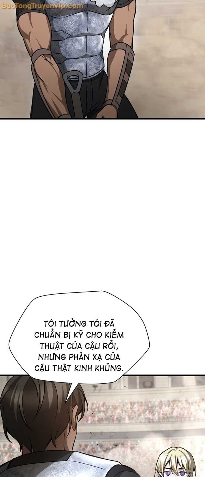 Helmut Đứa Trẻ Bị Ruồng Bỏ Chapter 91 - 44