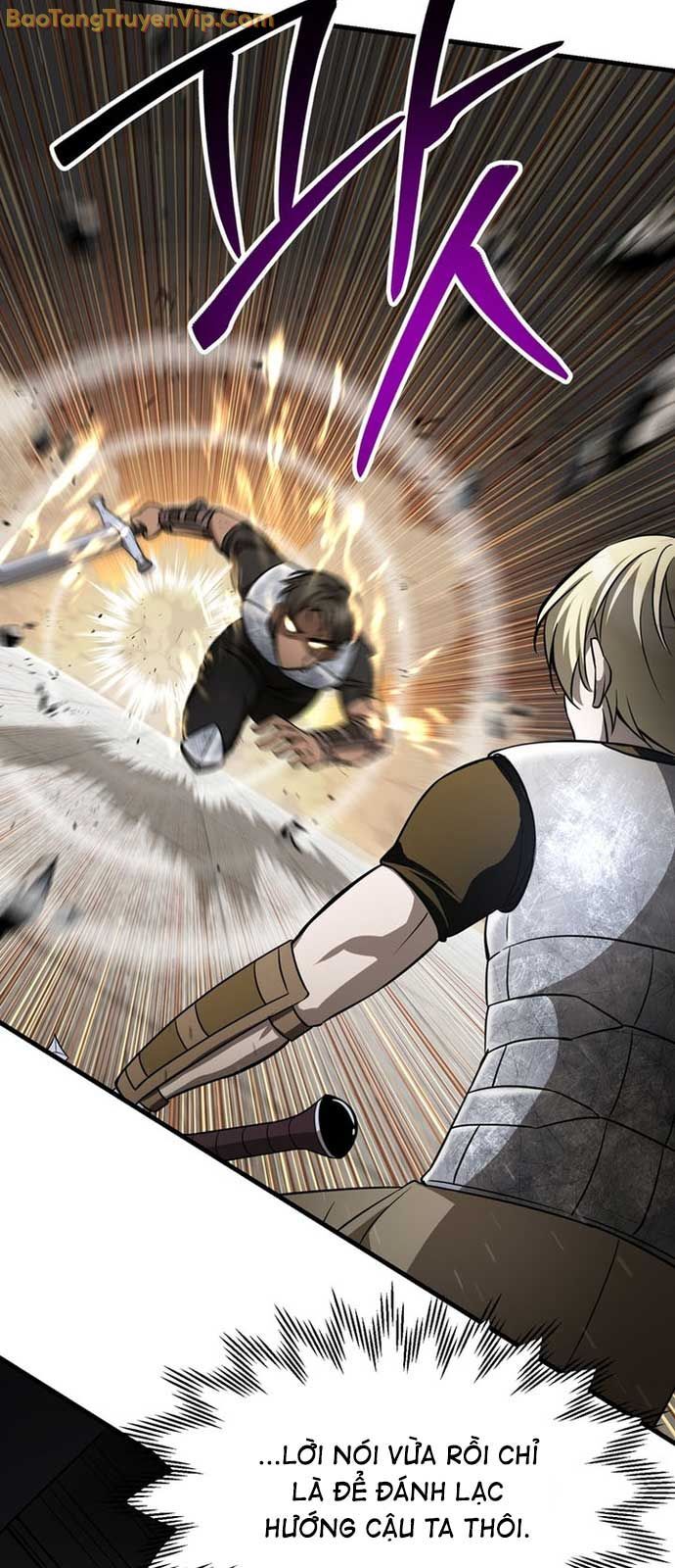 Helmut Đứa Trẻ Bị Ruồng Bỏ Chapter 91 - 47