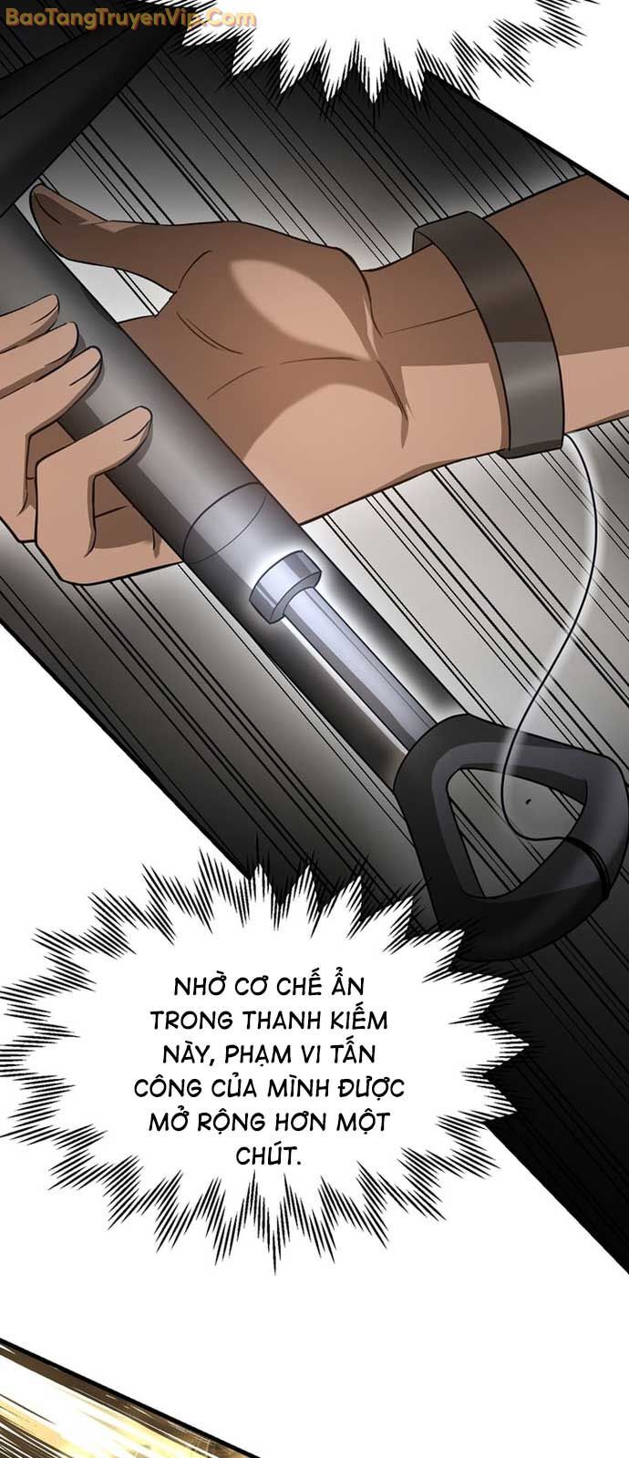 Helmut Đứa Trẻ Bị Ruồng Bỏ Chapter 91 - 48