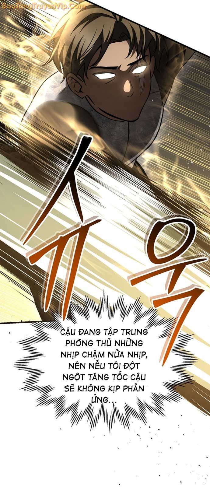 Helmut Đứa Trẻ Bị Ruồng Bỏ Chapter 91 - 49