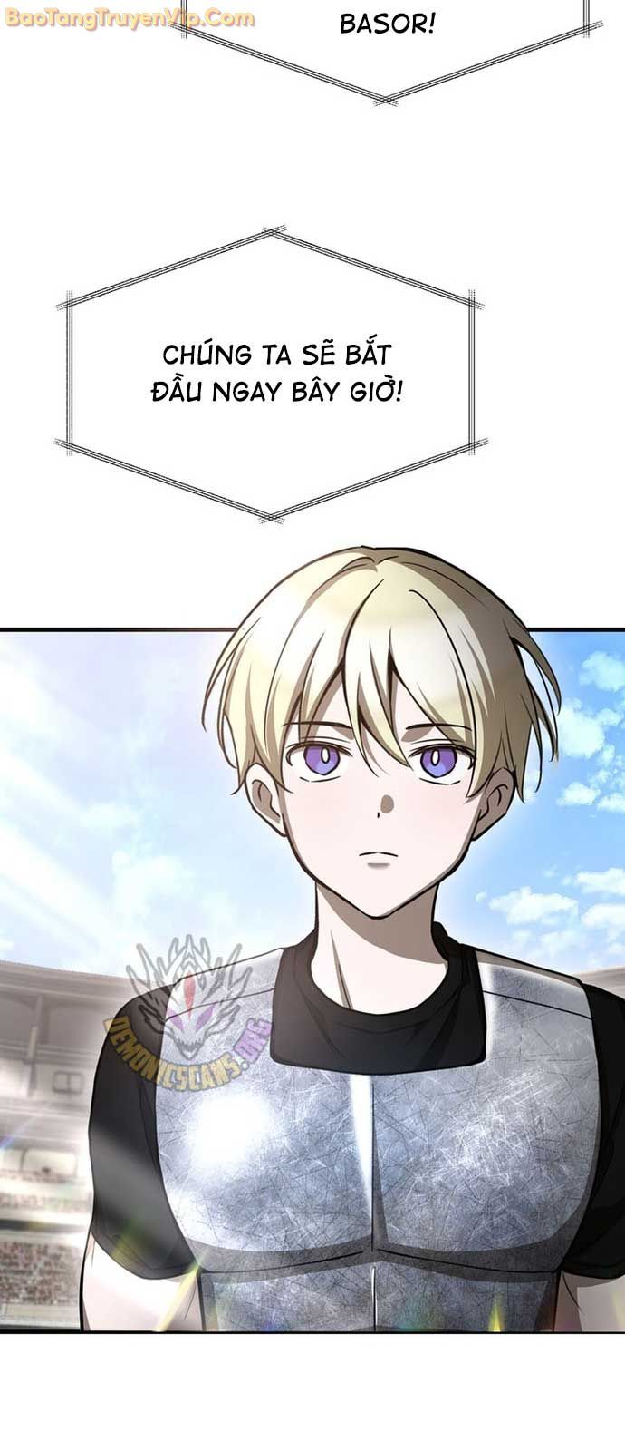 Helmut Đứa Trẻ Bị Ruồng Bỏ Chapter 91 - 6