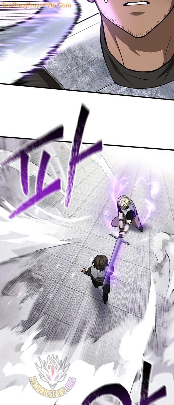 Helmut Đứa Trẻ Bị Ruồng Bỏ Chapter 91 - 53