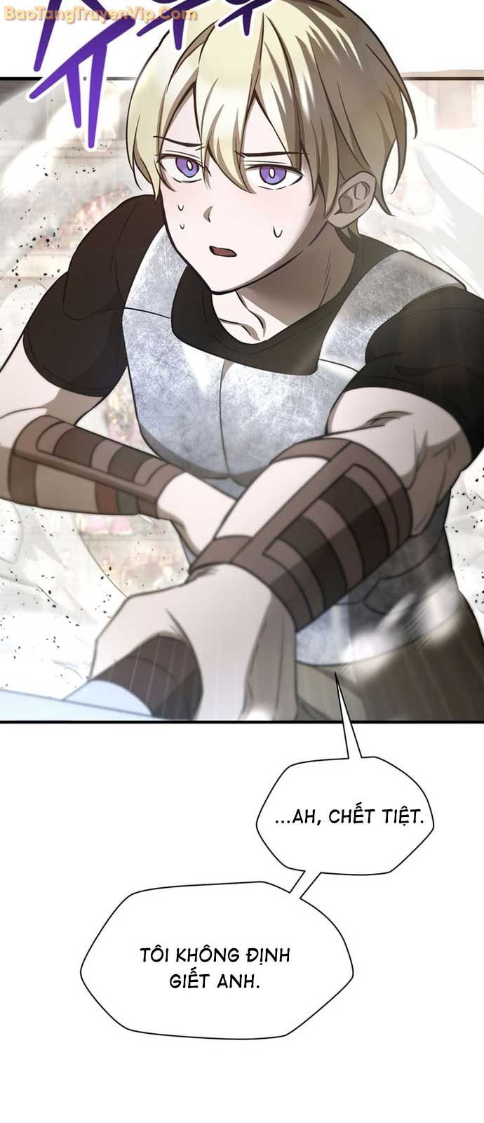 Helmut Đứa Trẻ Bị Ruồng Bỏ Chapter 91 - 55