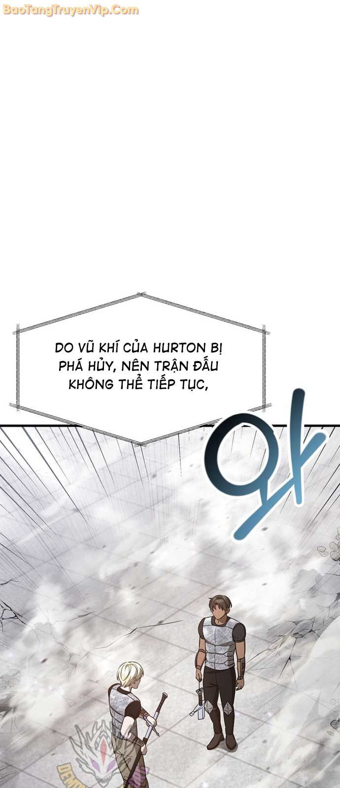 Helmut Đứa Trẻ Bị Ruồng Bỏ Chapter 91 - 57